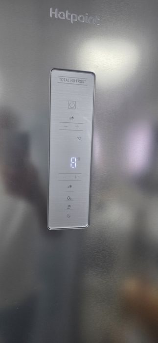 Холодильник 200см