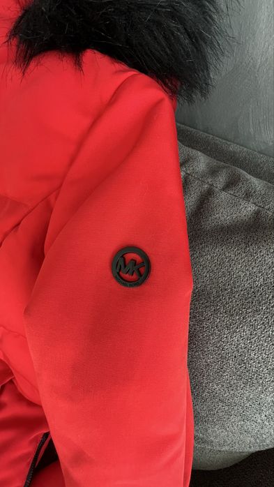 Geaca michael kors