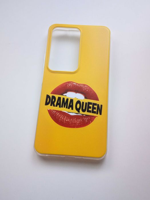 Силиконов гръб ADMIRABLE Collection за Xiaomi Redmi 15 4G