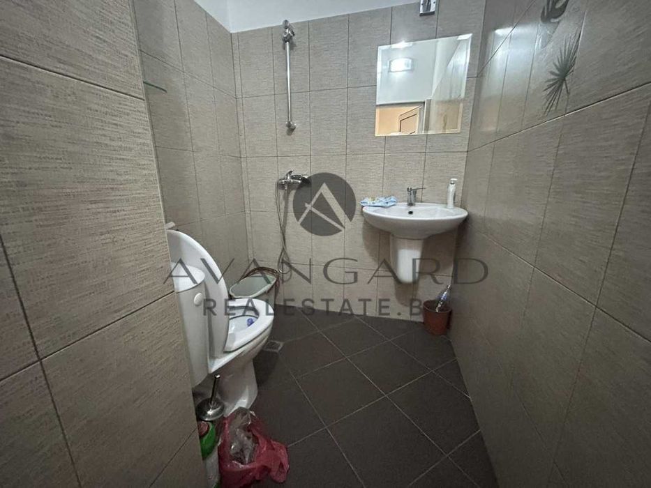 Продава се Офис в Пловдив, Кършияка - 115 кв.м за 1122 €/кв.м - Снимка #8