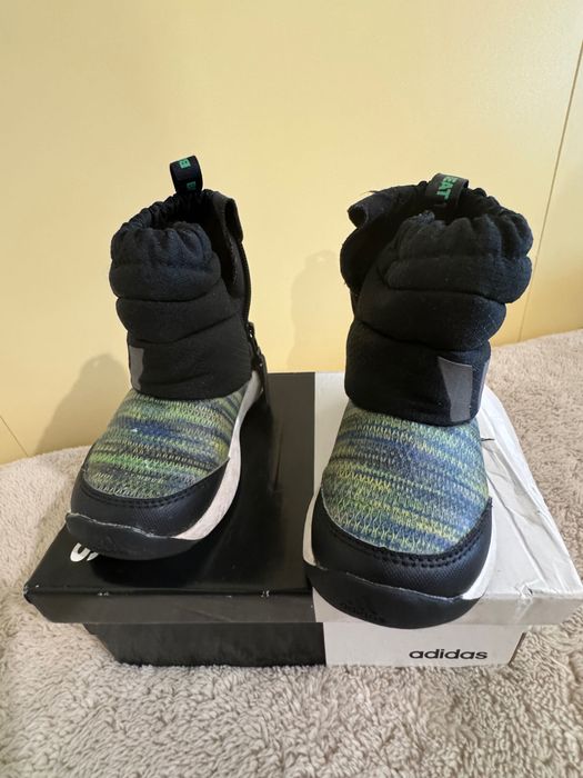 Детски ботуши Адидас