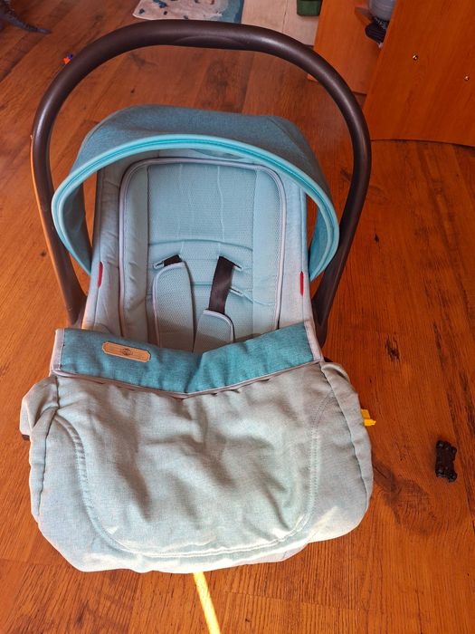 Бебешко столче LORELI