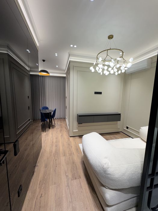 Срочно Продам  1 ком «Grand City»Фаргона йули 1*2 /5/6 Новостройка