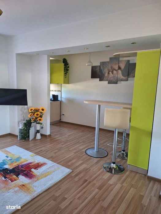 2 camere Crangasi