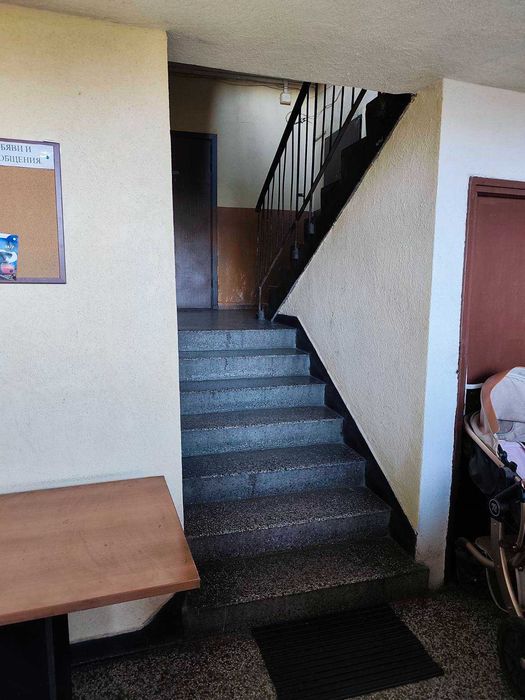 Продава се Двустаен апартамент в София, Хаджи Димитър - 60 кв.м за 2447 €/кв.м - Снимка #10