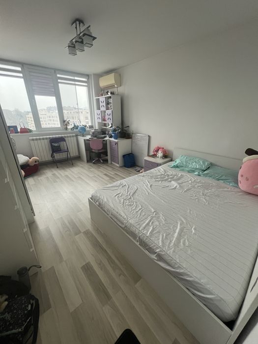 Продава се Многостаен апартамент в Варна, Трошево - 120 кв.м за 1271 €/кв.м - Снимка #5