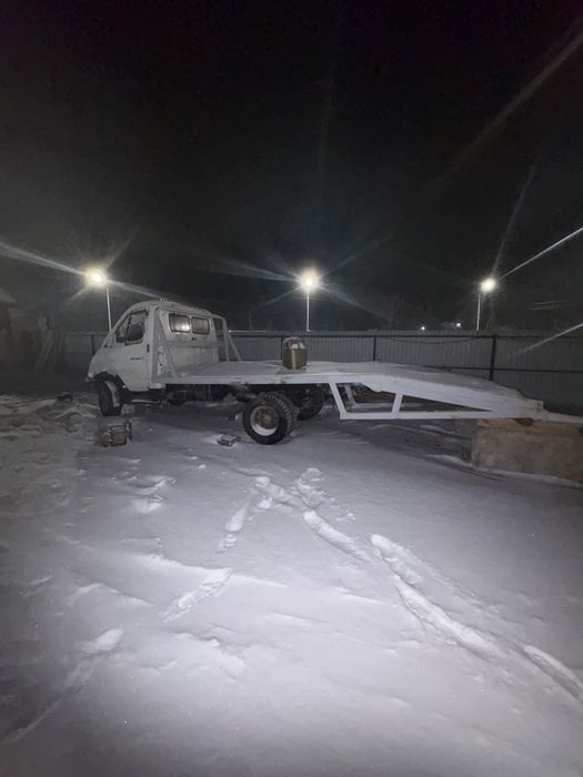 Продам газ валдай