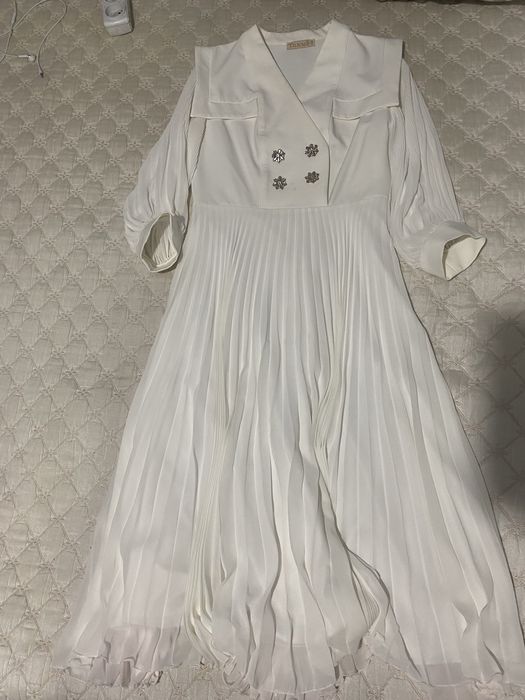 Продам турецкое платье