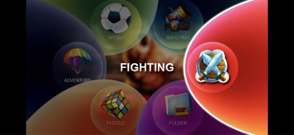 Игровая консоль  SG800