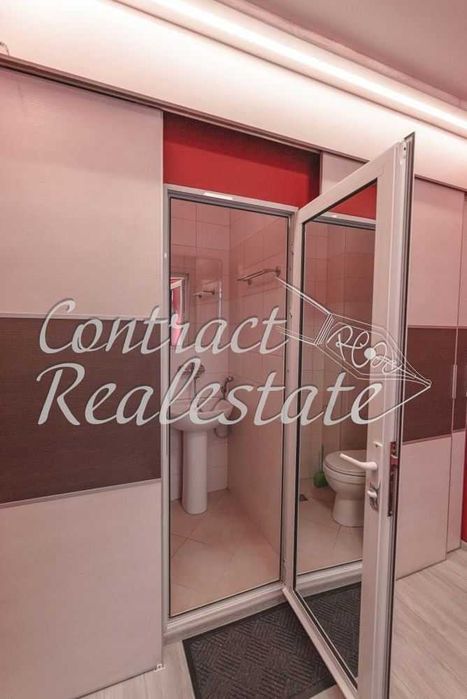 Дава се под наем Двустаен апартамент в Варна, ХЕИ - 40 кв.м за 408 € - Снимка #10