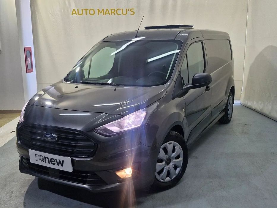 Ford TRANZIT CONNECT