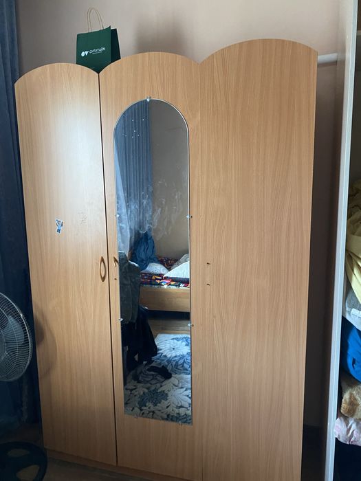 Продам шкаф в хорошем состоянии