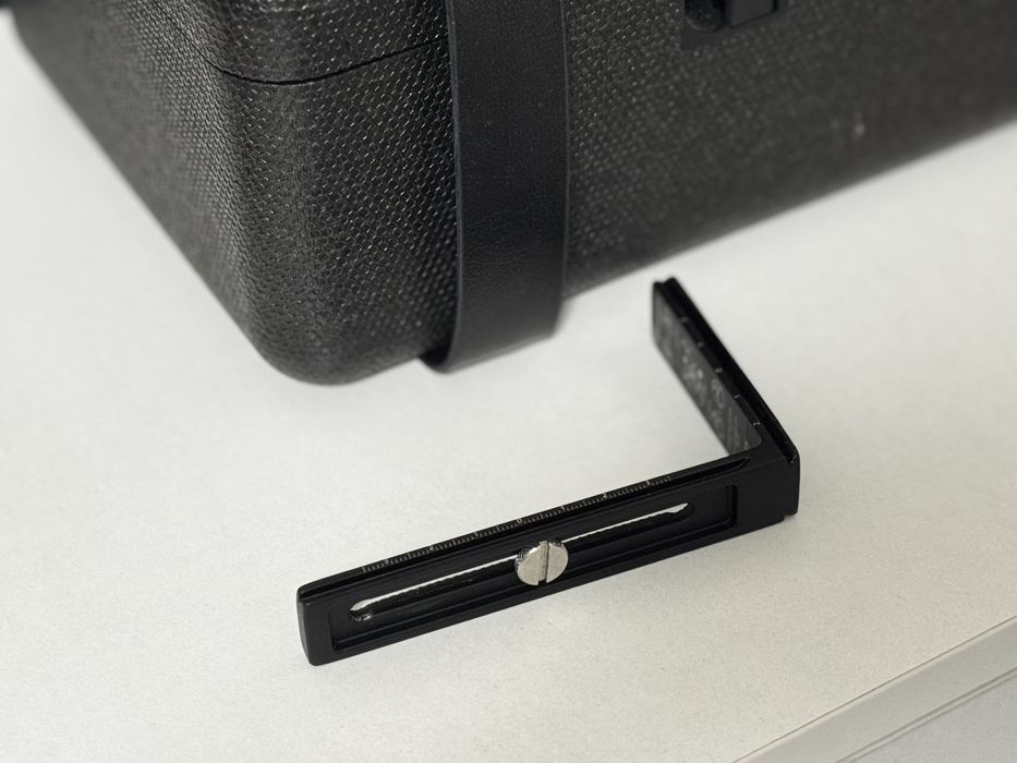 Стабилизатор Moza Mini-P