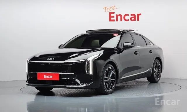 Kia K8 Hybrid 1.6 Turbo Koreadan zakazga obkeberamiz CIP 32.550$