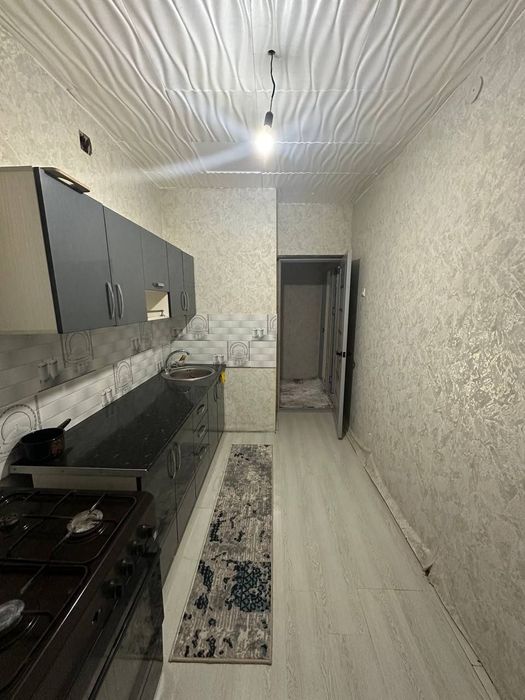 Kvartira sotiladi 1xona 2xona qilingan kv katta uylardan