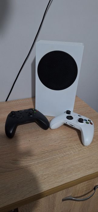 Xbox series s ca nou