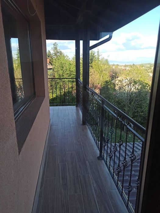 Дава се под наем Етаж от къща в София, Център - 70 кв.м за 450 € - Снимка #7