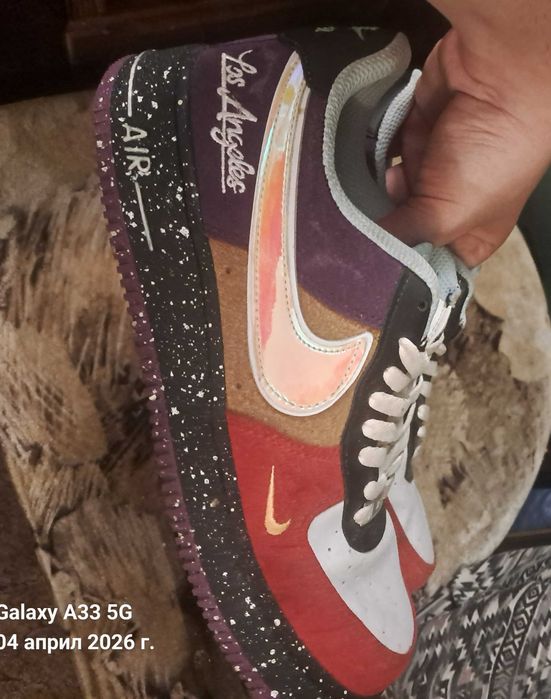 Мъжки Обувки  43