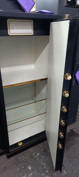 Seyf elektron seyf sep sef електронный сейф