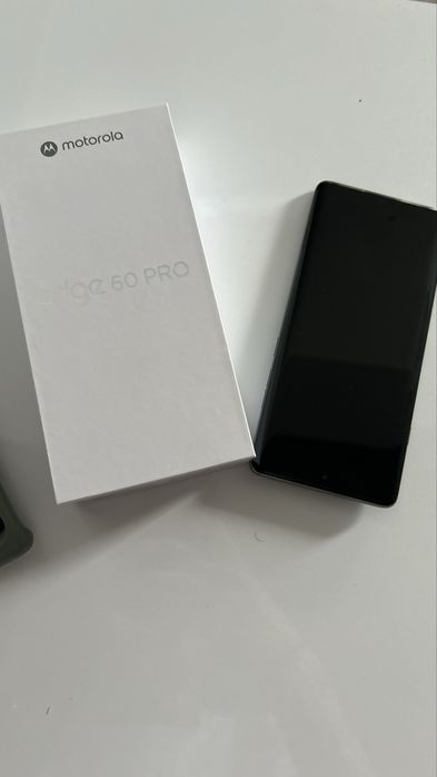 Telefon Motorola edge 60 pro