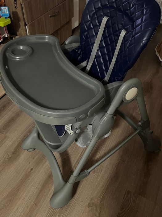 Столче за хранене