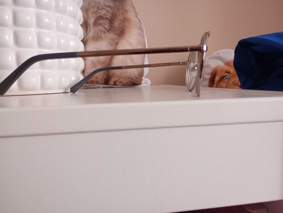 Мъжки Диоптрични очила Guess