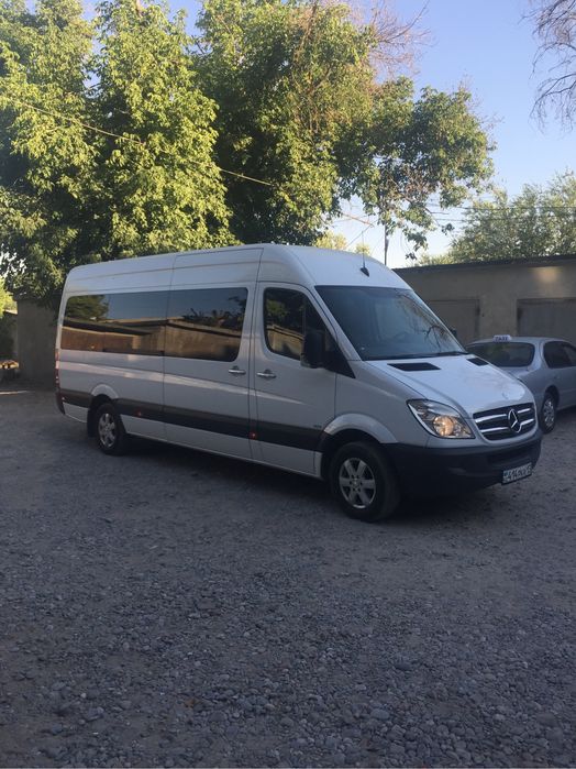 Услуги катафалка