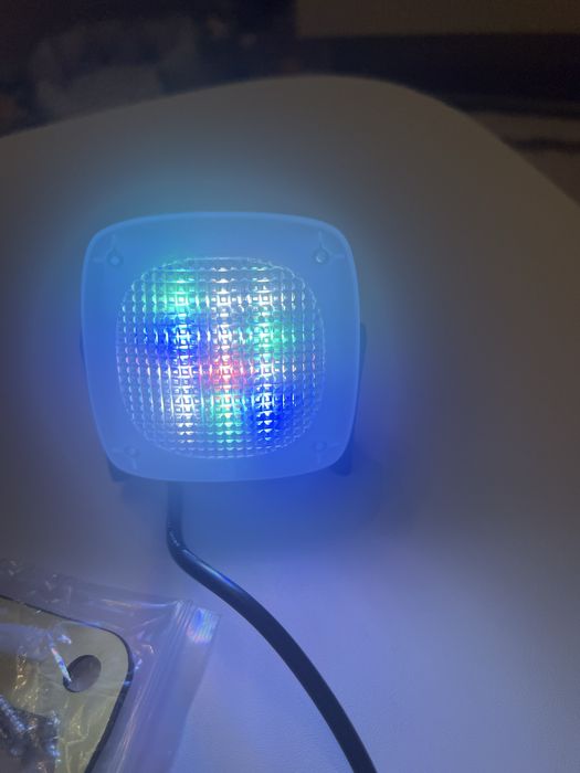 Безопастность дома