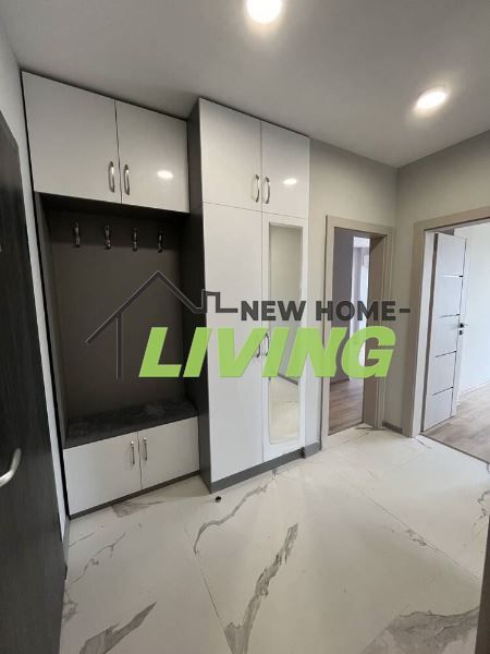 Продава се Тристаен апартамент в Пловдив, Христо Смирненски - 140 кв.м за 1275 €/кв.м - Снимка #8