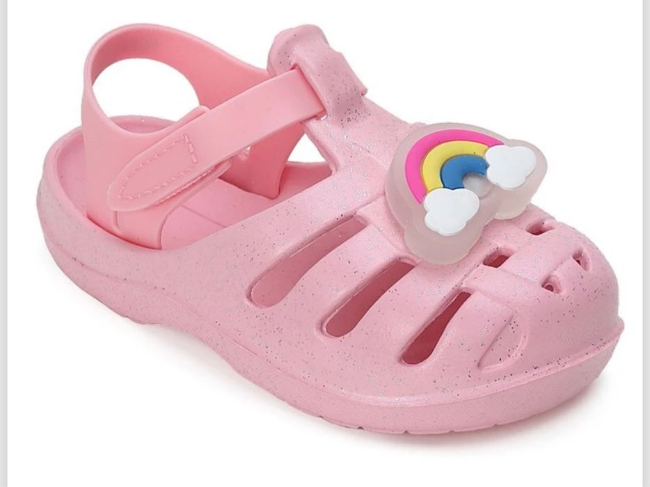 Сандалки DD STEP
