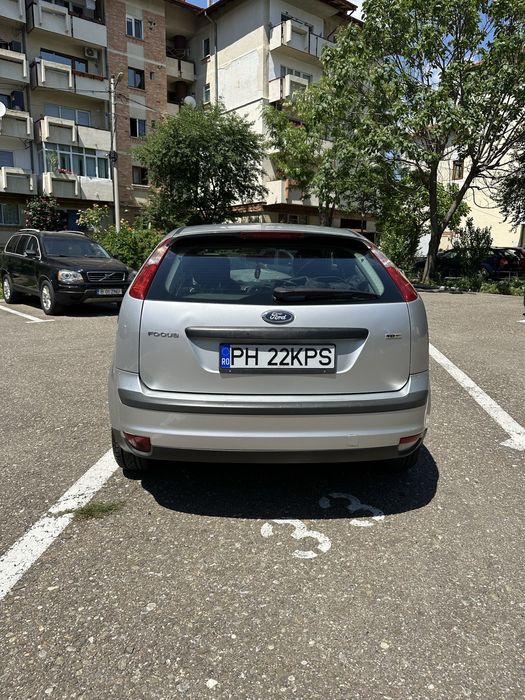 FORD Focus 2006 — imagine 2