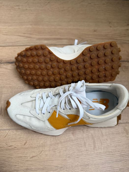 New balance 327 дамски маратонки