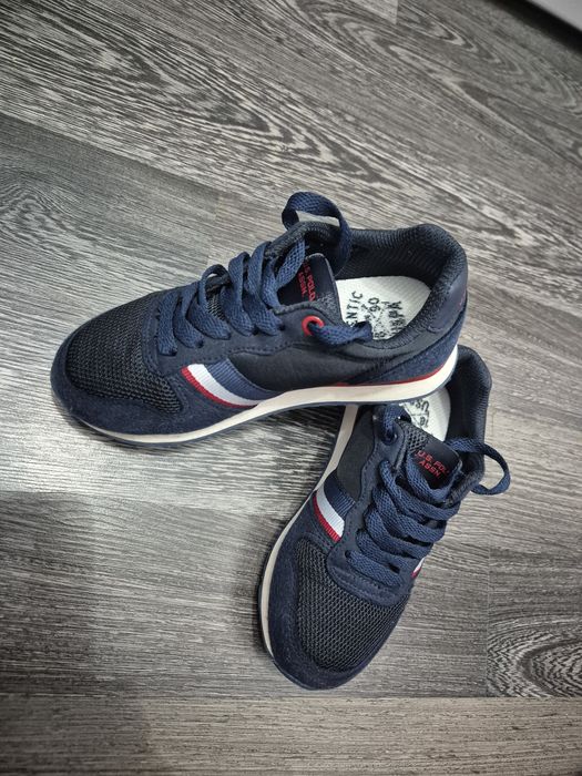 Adidasi US Polo Assn