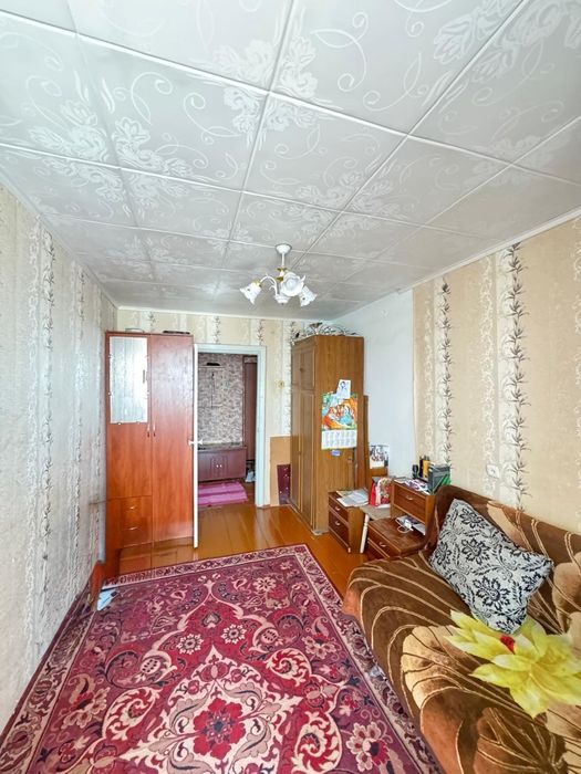 Продам 3к р-н вокзала 6/9