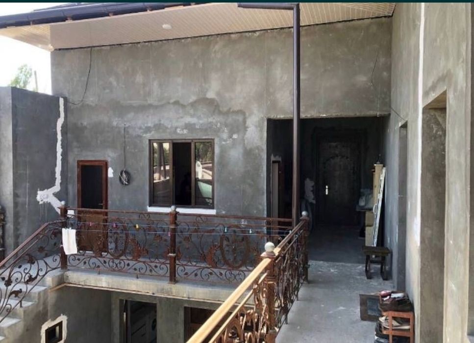 Продам свой личный Новый 5 ком. Дом  (Участок)