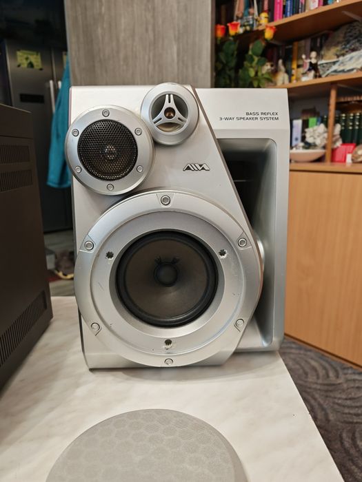 Sistem audio Hi-Fi  Philips FW-C700