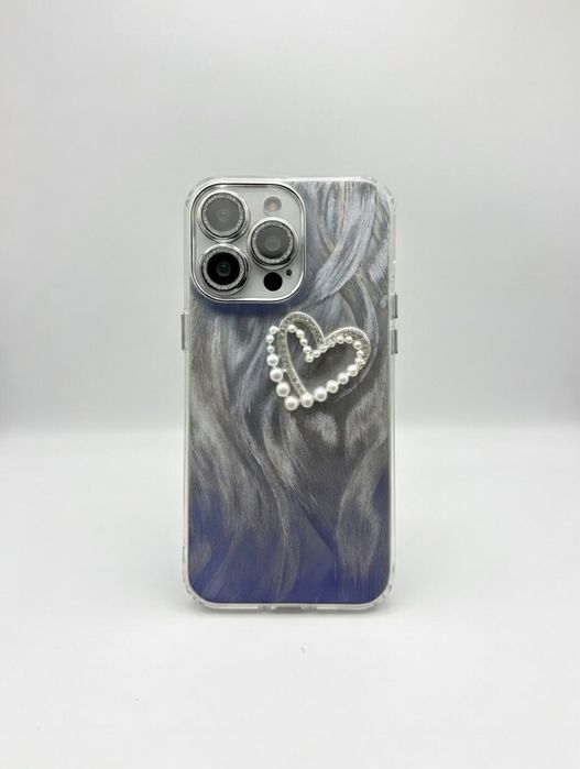 Чехлы для телефона Iphone