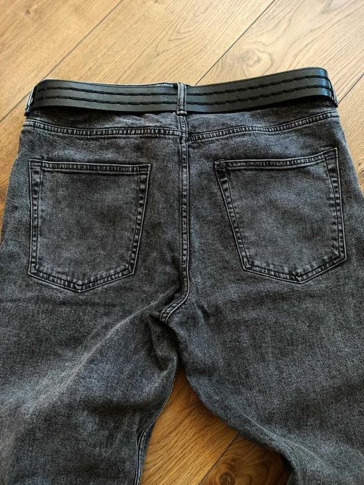 H&M, WEEKDAY мъжки нови дънки