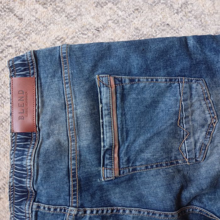 Къс панталон Blend - M