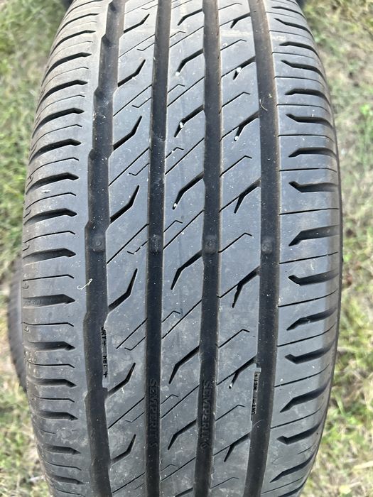 2 летни гуми semperit 88mm 205 55 16