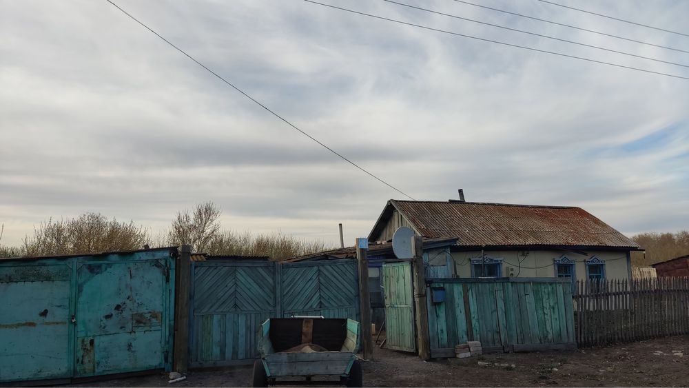 Продам дом Смирново