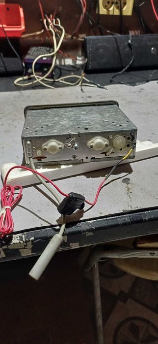 blaupunkt eseen ic mas bluetooh