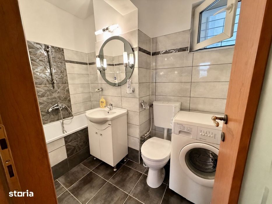 3 camere ultracentral PITESTI priveliste deosebita