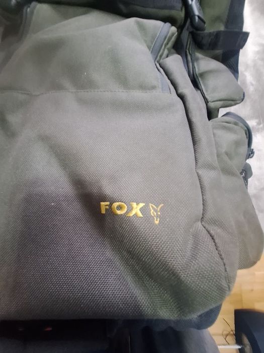 Rucsac Fox Evolution pt pescuit sau drumeții
