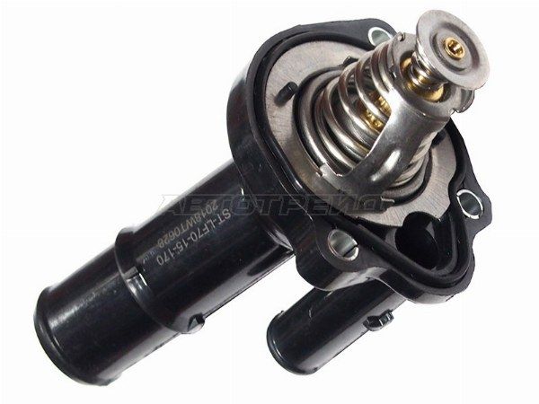 Термостат Volvo C30