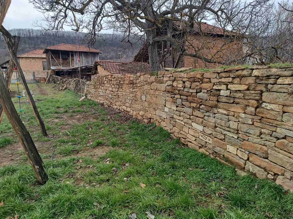 Камъни за зидария