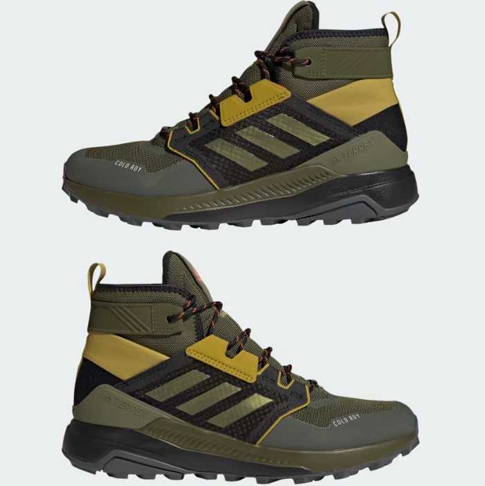 Оригинални Обувки  ADIDAS TERREX Trailmaker C.RDY  размери EU42-43 1/3