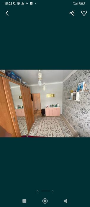 Недвижимость.Продам квартиру.