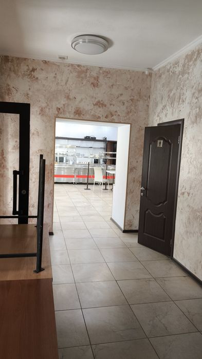 Продам коммерческое помещение с подвалом