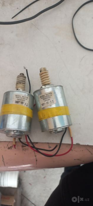 Mator masaj stolnik 120 v  maeda